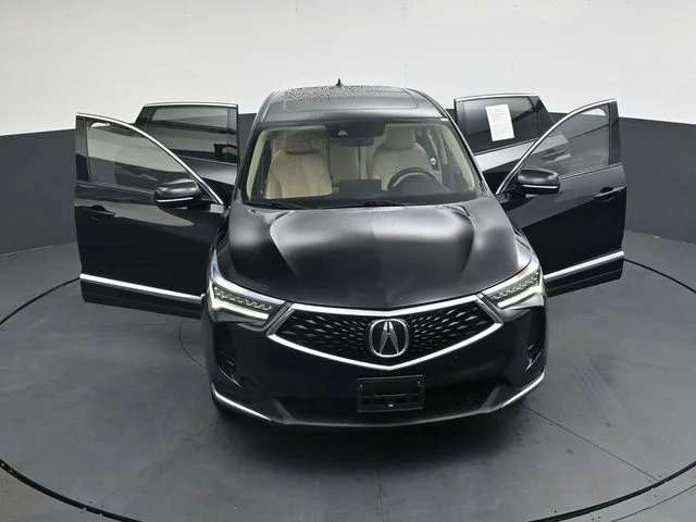Used 2023  Acura Technology Package image 40