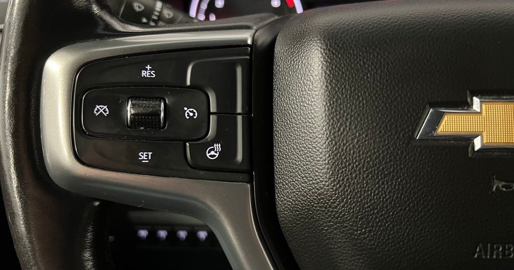 2022 Chevrolet Silverado 3500HD LTZ - Photo 35