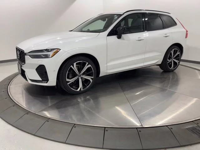 2024 Volvo XC60 Ultimate