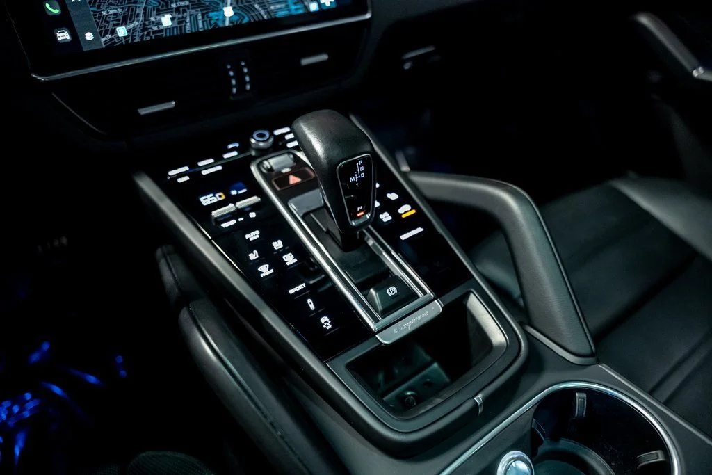 Used 2022  Porsche S Platinum Edition image 50