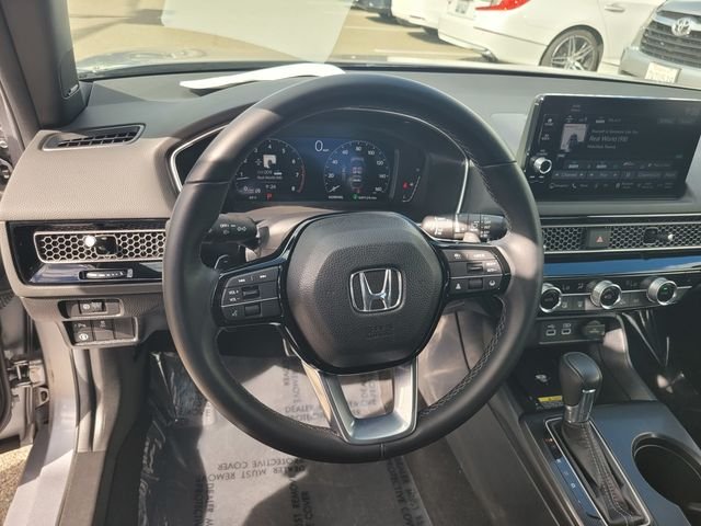 Used 2023  Honda Sport Touring image 30