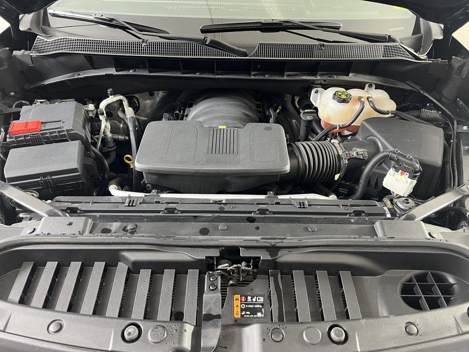 Used 2023 Black Chevrolet LT image 23