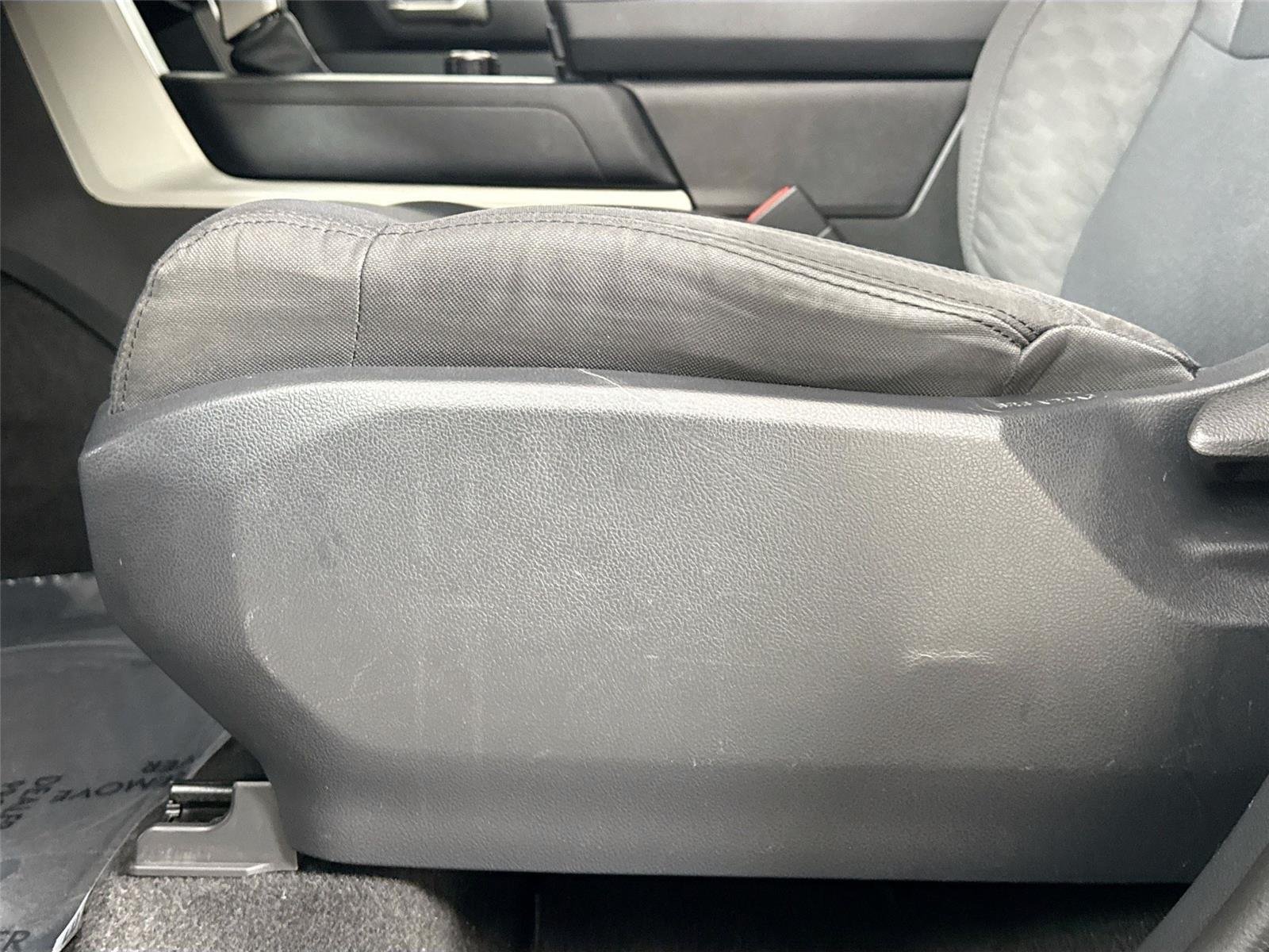 Used 2023 Magnetic Gray Metallic Toyota SR5 image 27