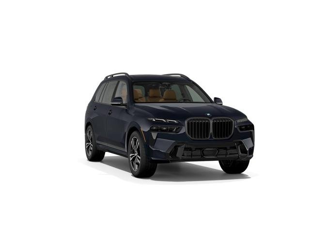 New 2027 Carbon Black Metallic BMW xDrive40i image 1