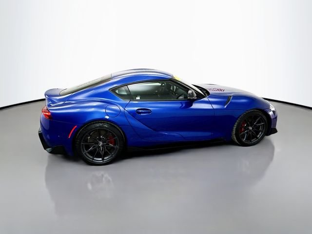 2024 Toyota Supra Premium - Photo 8