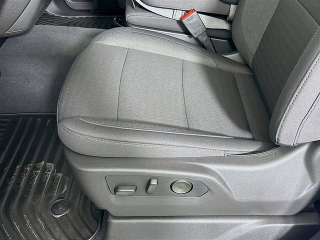 New 2026 Chevrolet Silverado 2500 HD Custom Crew Cab in Central IL # ...