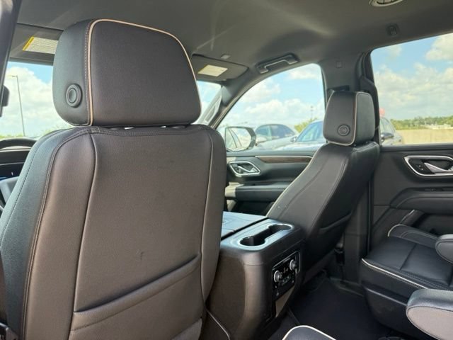 Used 2024 Black Chevrolet Premier image 12