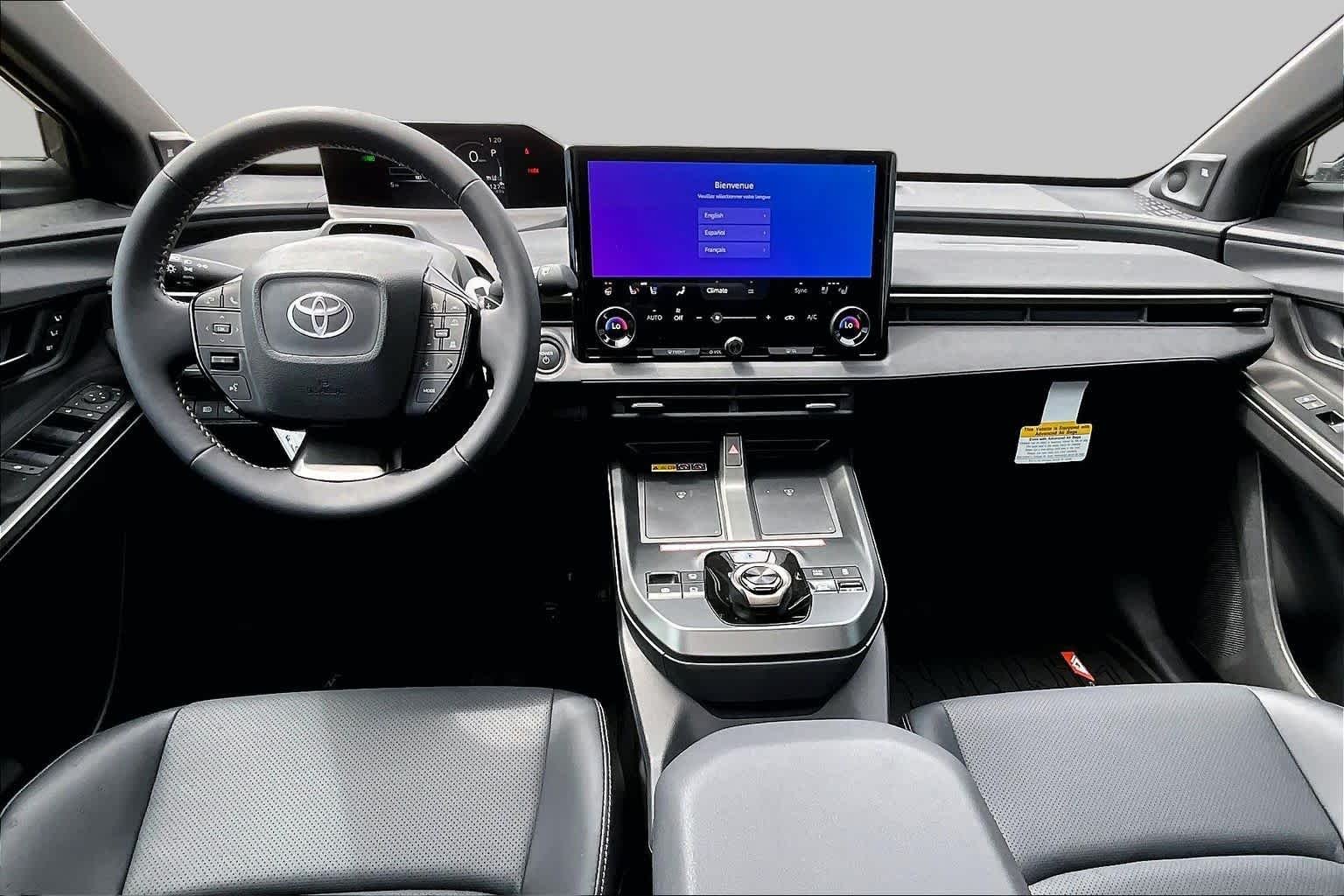 New 2026 Stepping Stone Toyota bZ Woodland Premium image 5