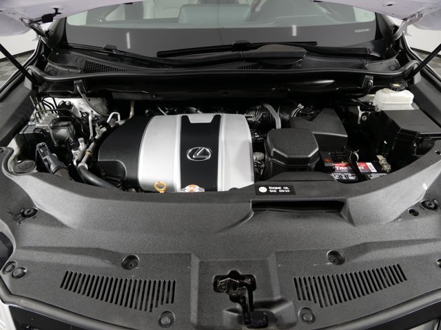 Used 2019 Eminent White Pearl Lexus 350 w/ Premium Pkg image 30