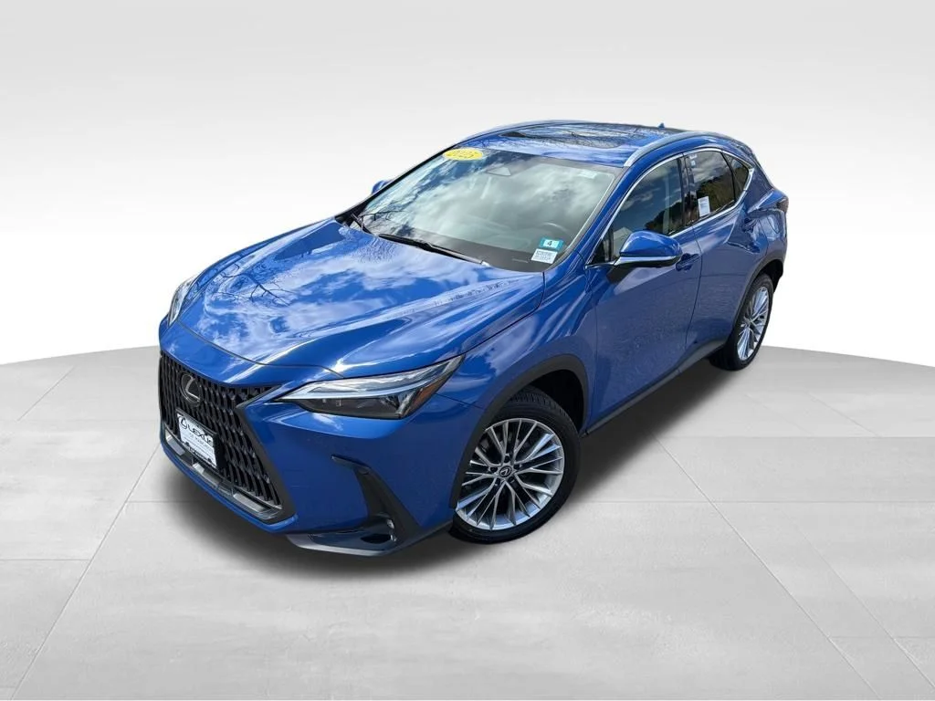 2025 Lexus NX 350 350 Premium AWD's photo
