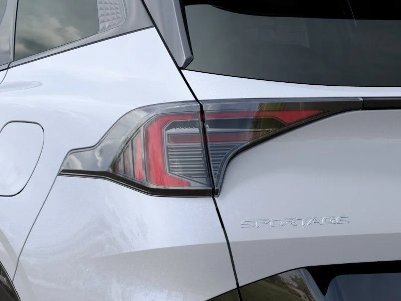 New 2026 Glacial White Pearl Kia SX-Prestige image 11