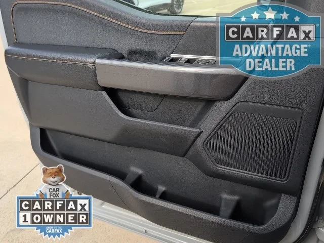 Used 2023 Gray Ford Tremor image 14
