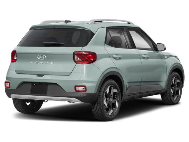 New 2026 MIRAGE GREEN Hyundai SEL image 3