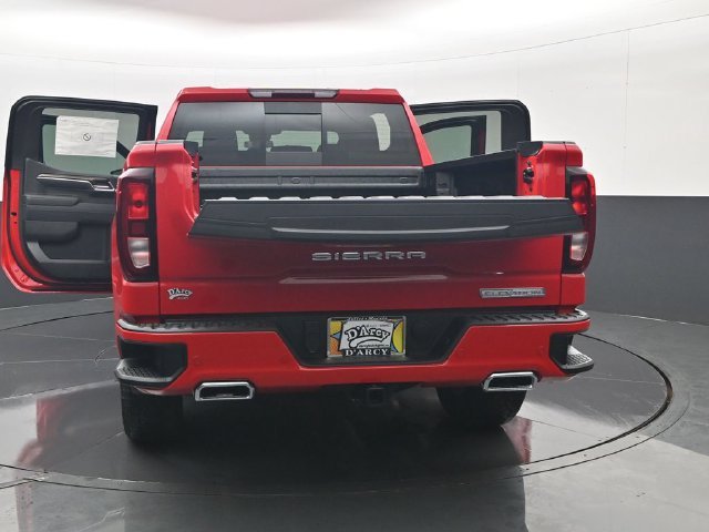 2026 GMC Sierra 1500 Elevation - Photo 32
