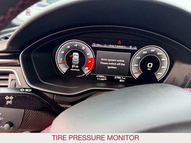 Used 2023 Gray Audi Premium Plus image 15