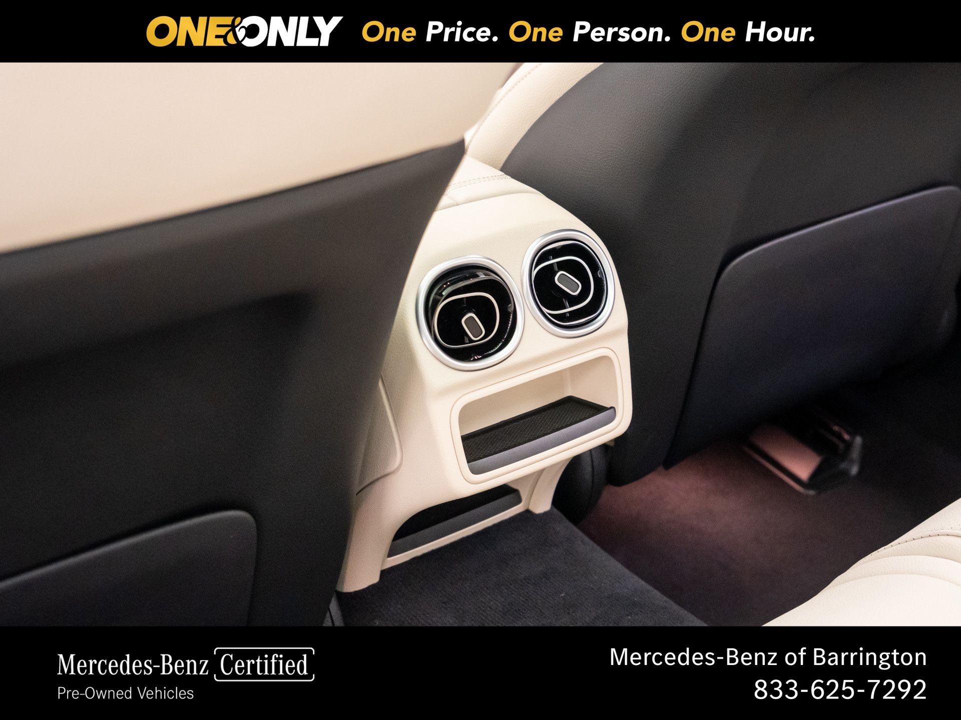 Certified Used 2024 White Mercedes-Benz C 300 image 18
