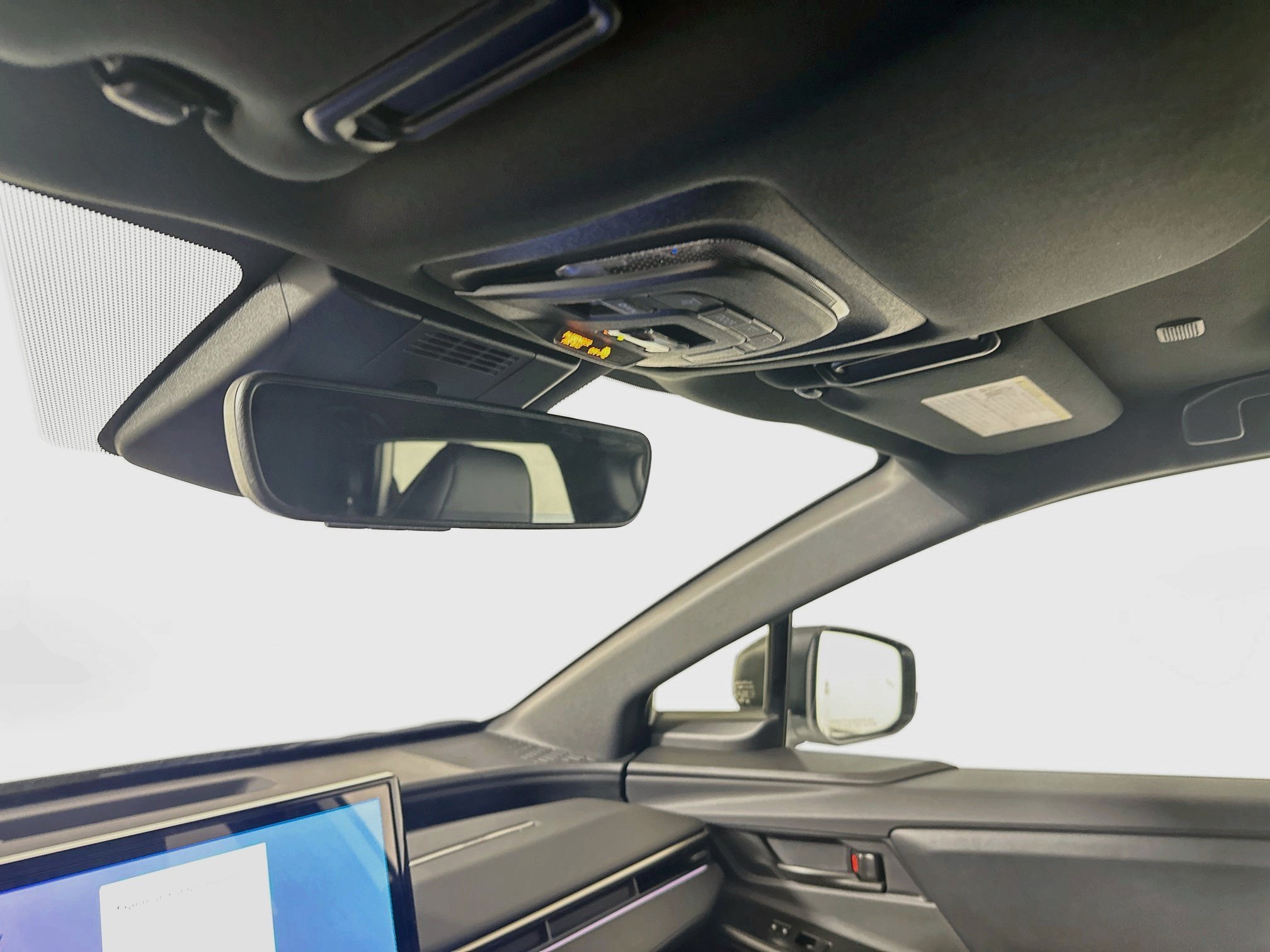New 2026 Wind Chill Pearl Toyota XLE image 18