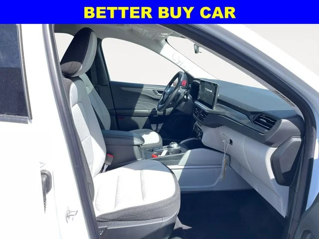 2024 Ford Escape Active - Photo 31
