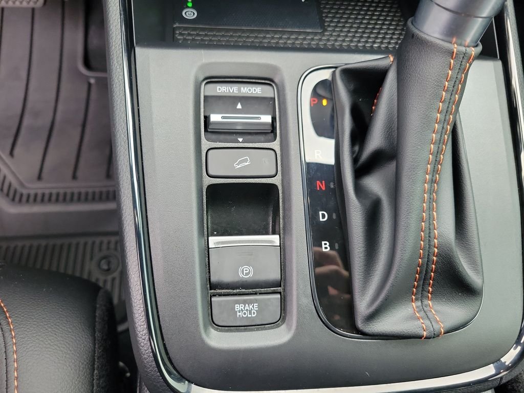 2026 Honda CR-V Sport-L - Photo 39