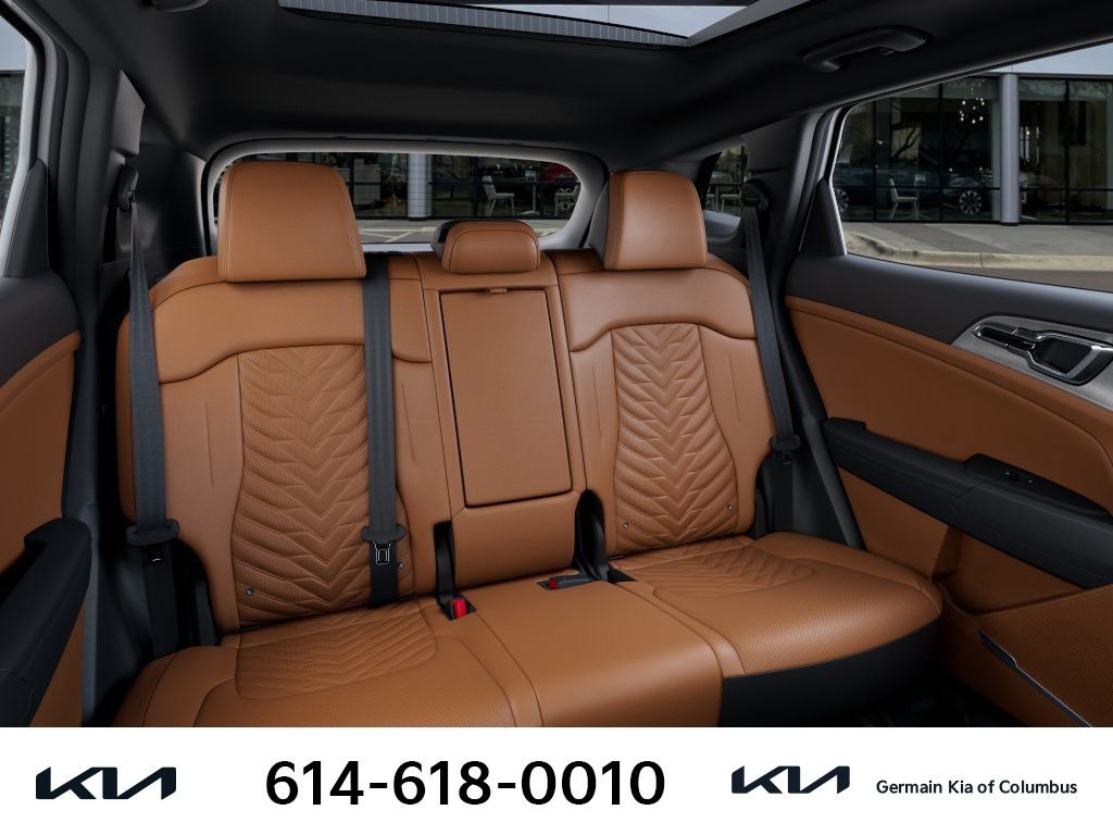 2026 Kia Sportage X-Line - Photo 19