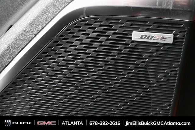 2026 Buick Enclave Preferred - Photo 7