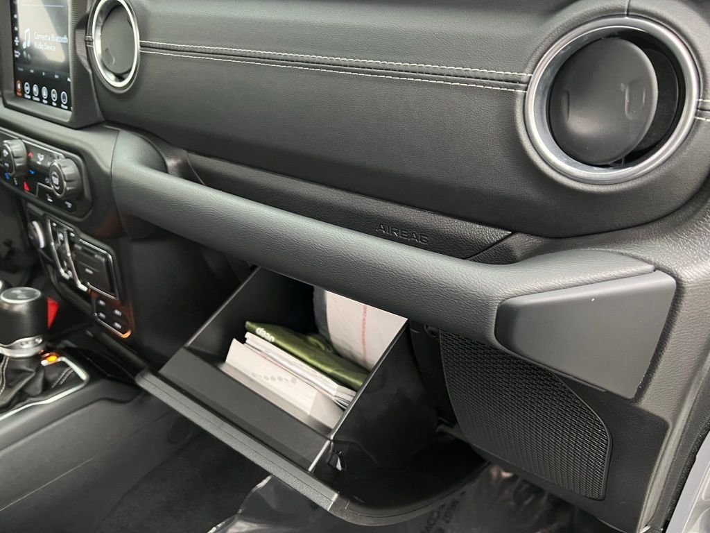 2023 Jeep Wrangler 4xe Sahara 4XE - Photo 8