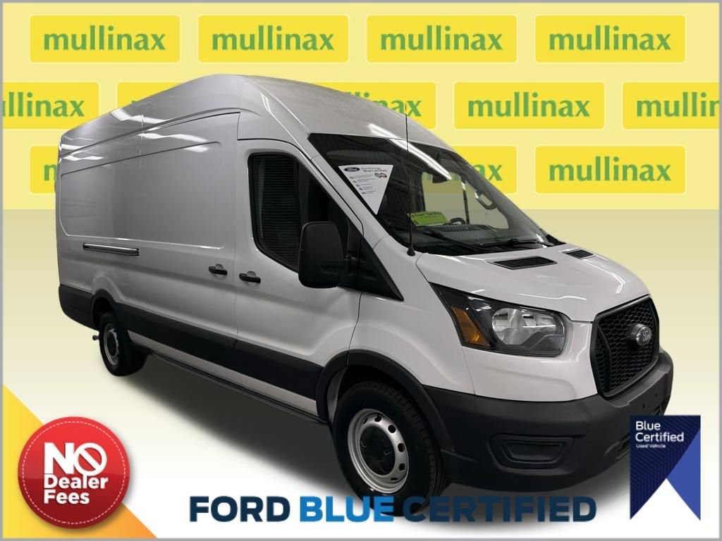 2023 Ford Transit Van Base