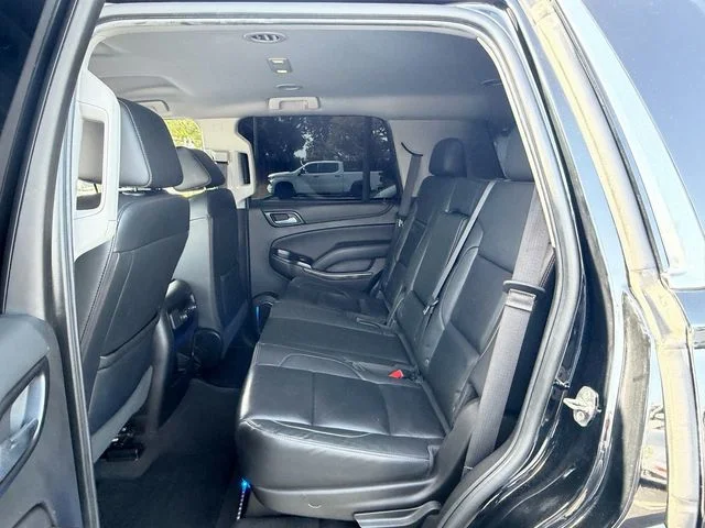 Used 2019 Black Chevrolet LT image 11
