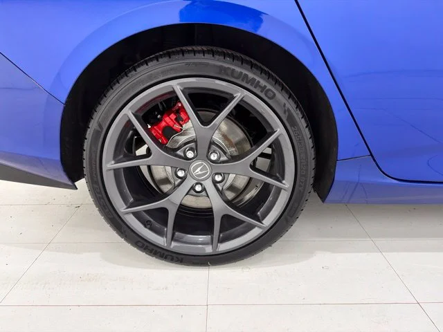 2023 Acura TLX Type S - Photo 45