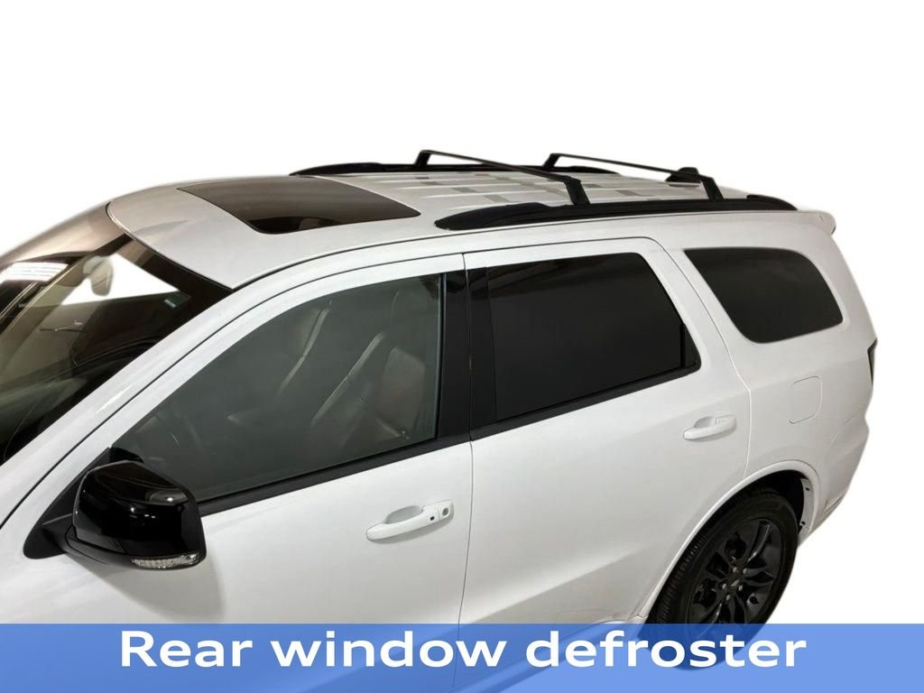 Used 2024 White Knuckle Clearcoat Dodge R/T Plus image 24