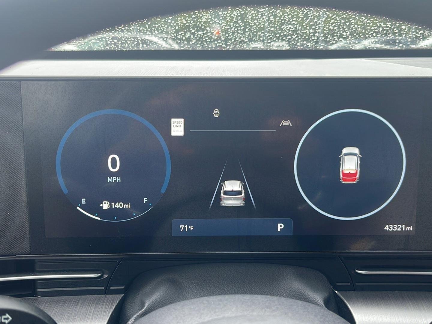 2024 Hyundai Kona SEL - Photo 32