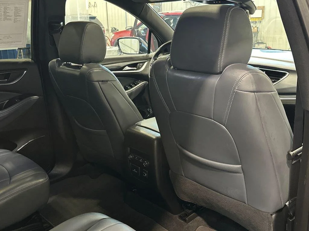 2023 Buick Enclave Essence - Photo 34