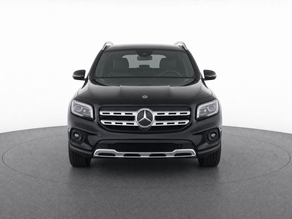 Certified Used 2020  Mercedes-Benz GLB 250 image 5