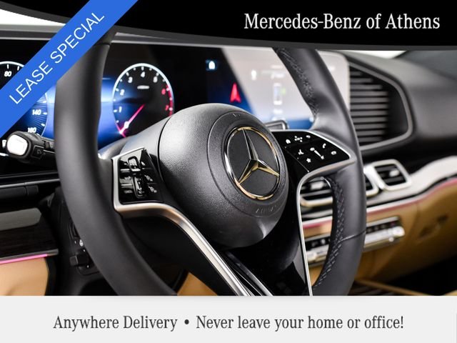 New 2026 Black Mercedes-Benz GLE 450 image 21