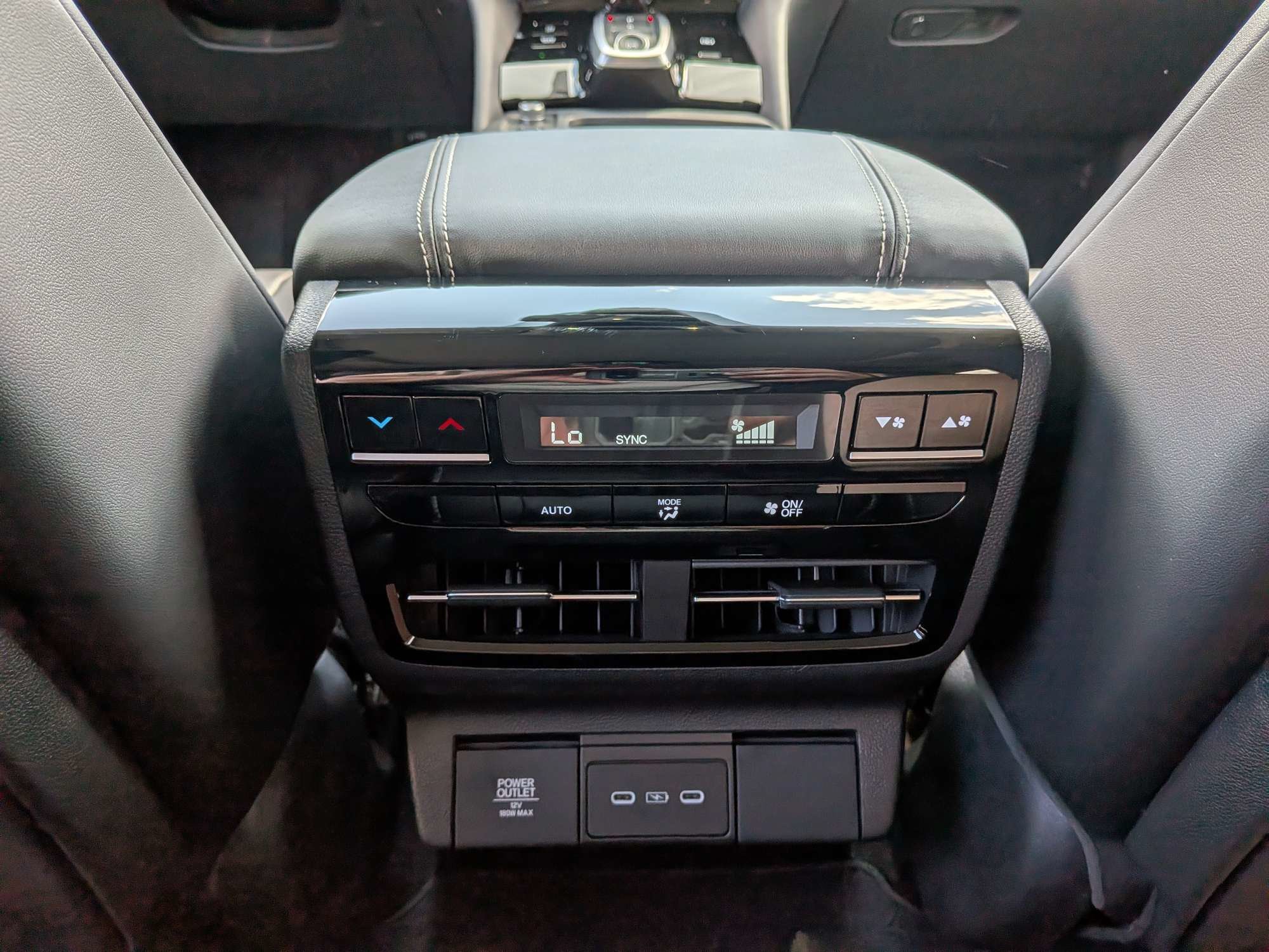 Certified Used 2026 Platinum White Pearl Acura Technology Package image 54