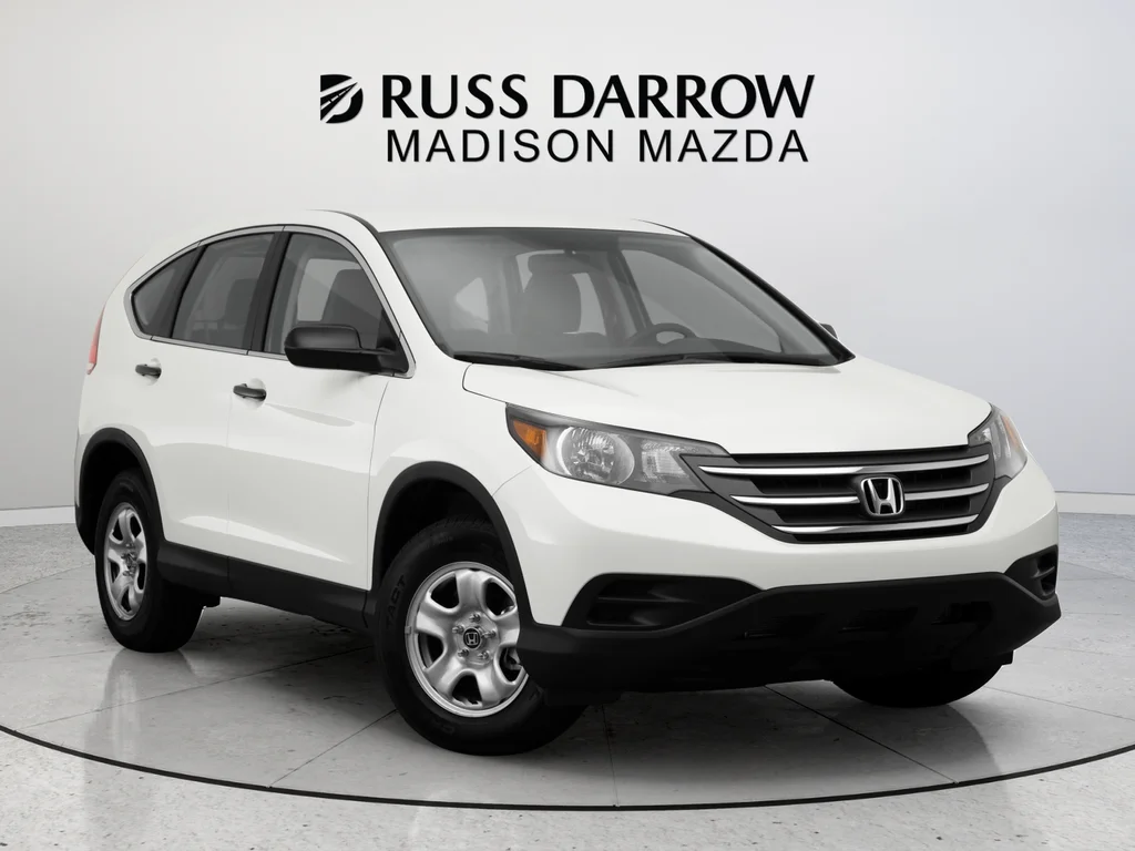 Used 2014  Honda EX-L image 10