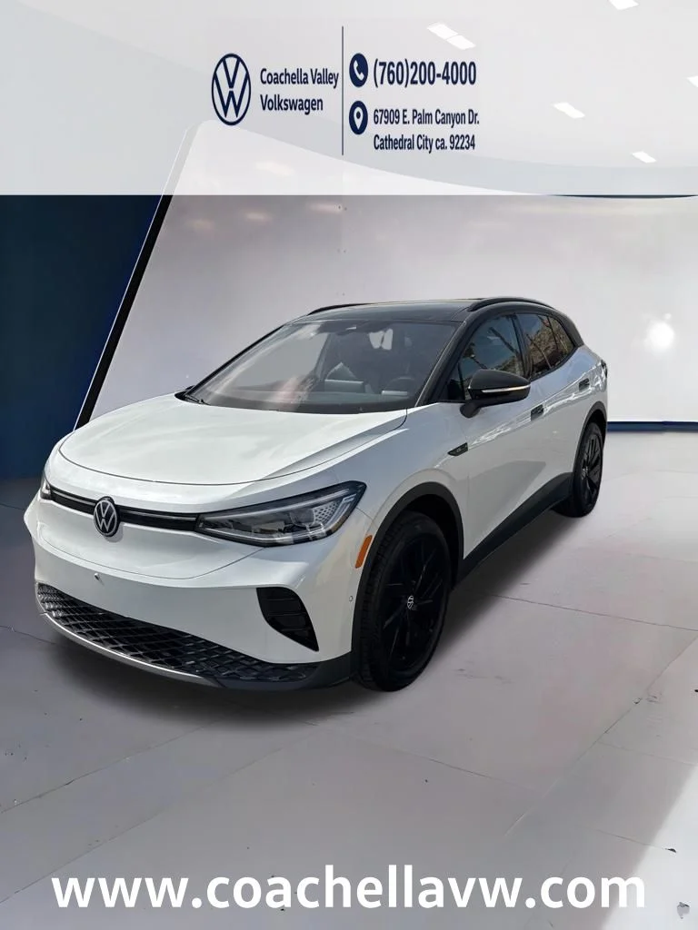 New 2026 White/off-white Volkswagen Pro S Plus image 5