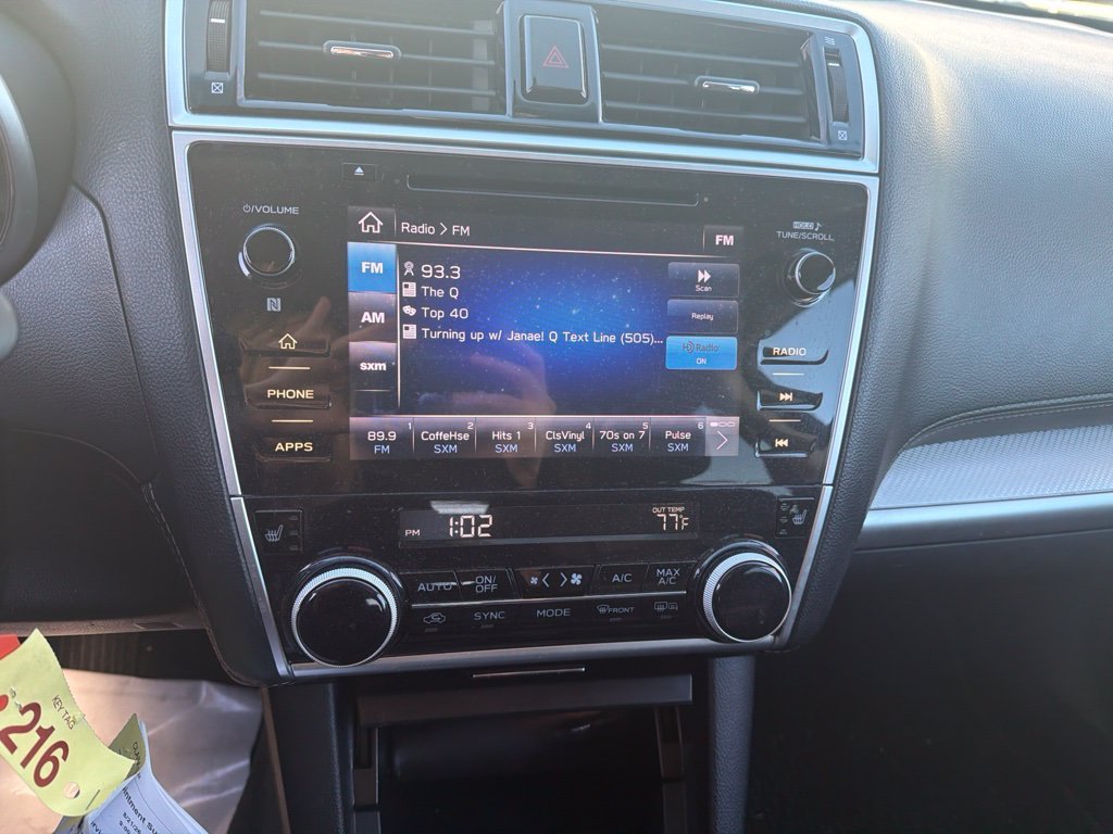 Used 2018 Gray Subaru 2.5i Premium image 19