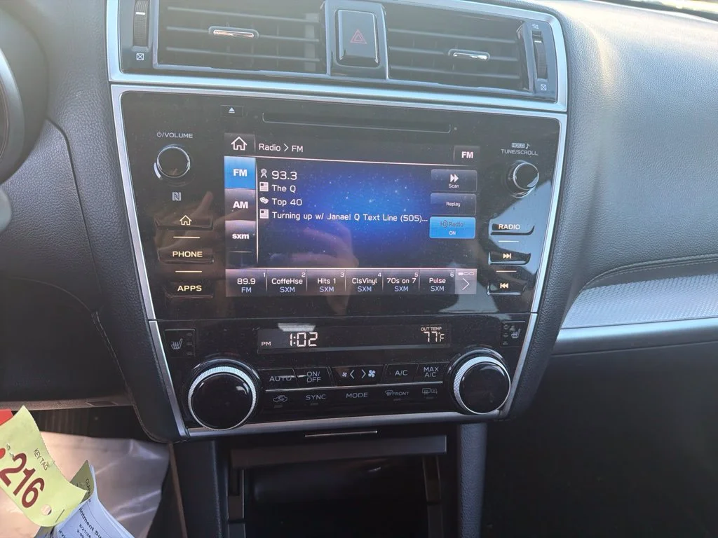 Used 2018 Gray Subaru 2.5i Premium image 19