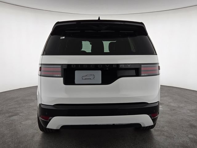 2025 Land Rover Discovery Dynamic SE - Photo 7