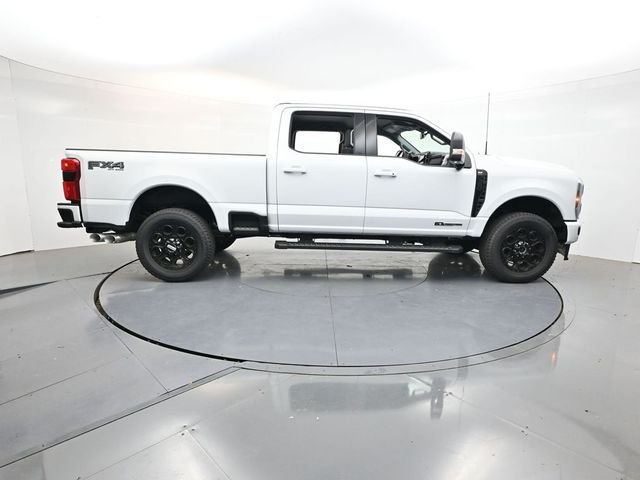 New 2026 Oxford White Ford F-350® XLT image 58
