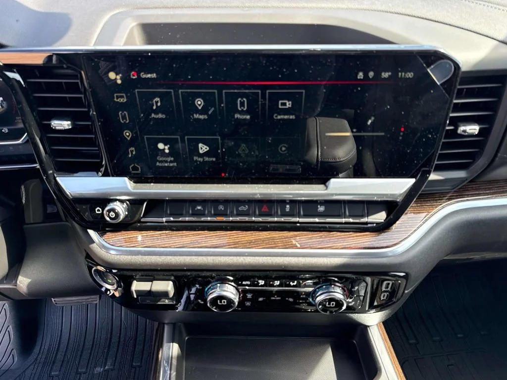 2026 GMC Sierra 1500 Elevation - Photo 41