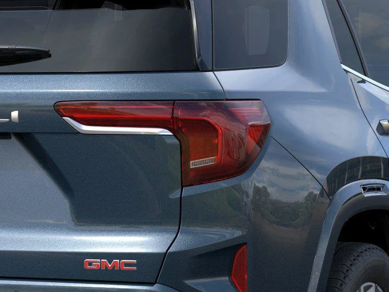 New 2027 Downpour Metallic GMC Denali image 11