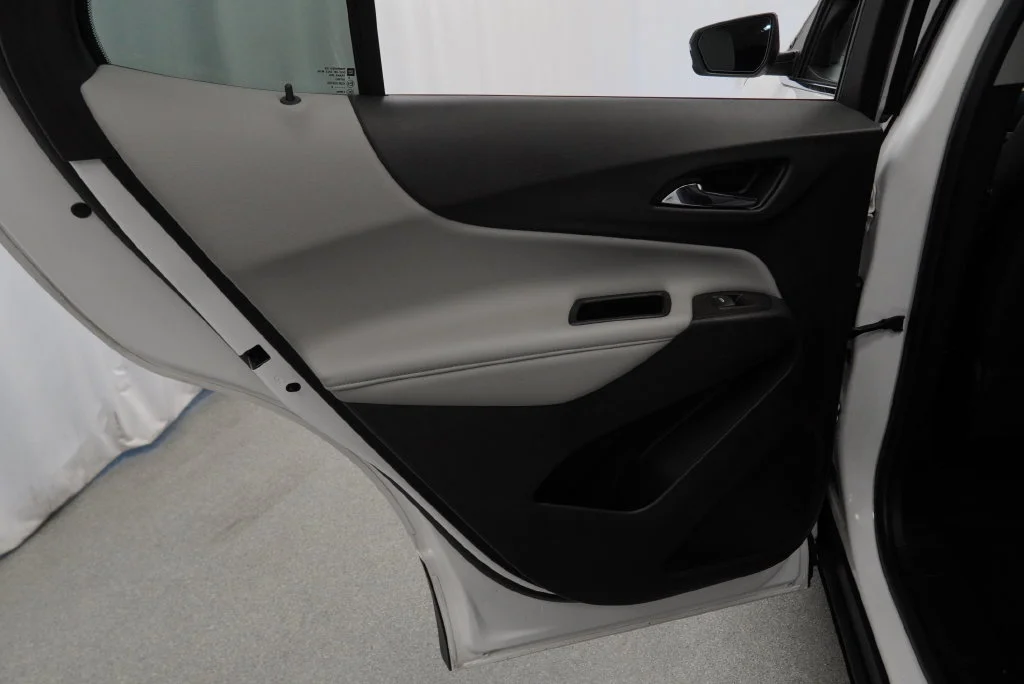 Used 2018 Beige Chevrolet Premier image 34