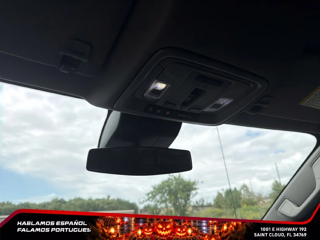 New 2026 Downpour Metallic GMC Elevation image 23
