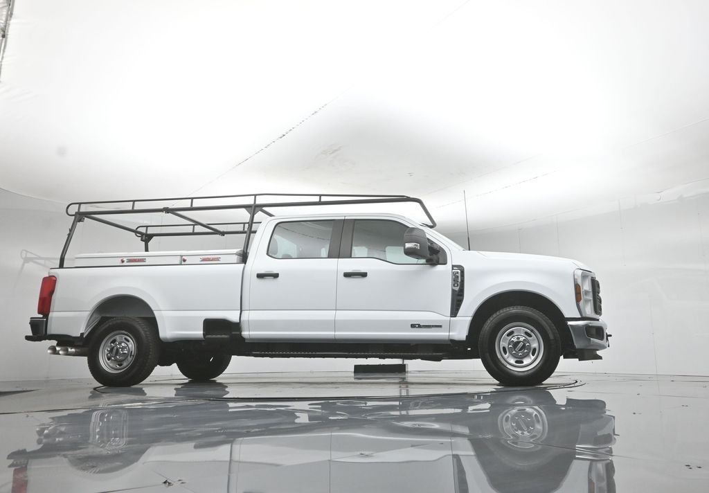 2026 Ford F-350 Super Duty XL - Photo 52