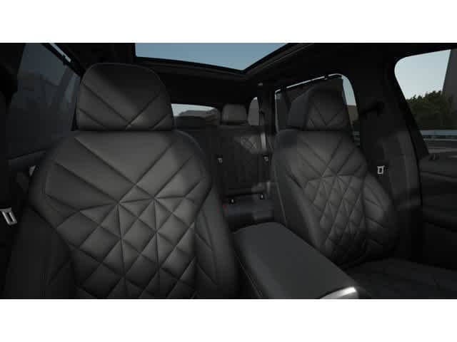 New 2026 Dravit Grey Metallic BMW xDrive40i image 11