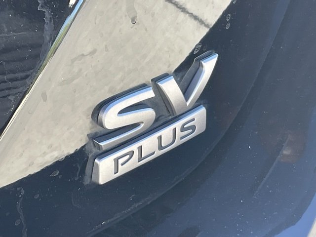 2024 Nissan Leaf SV Plus photo 4
