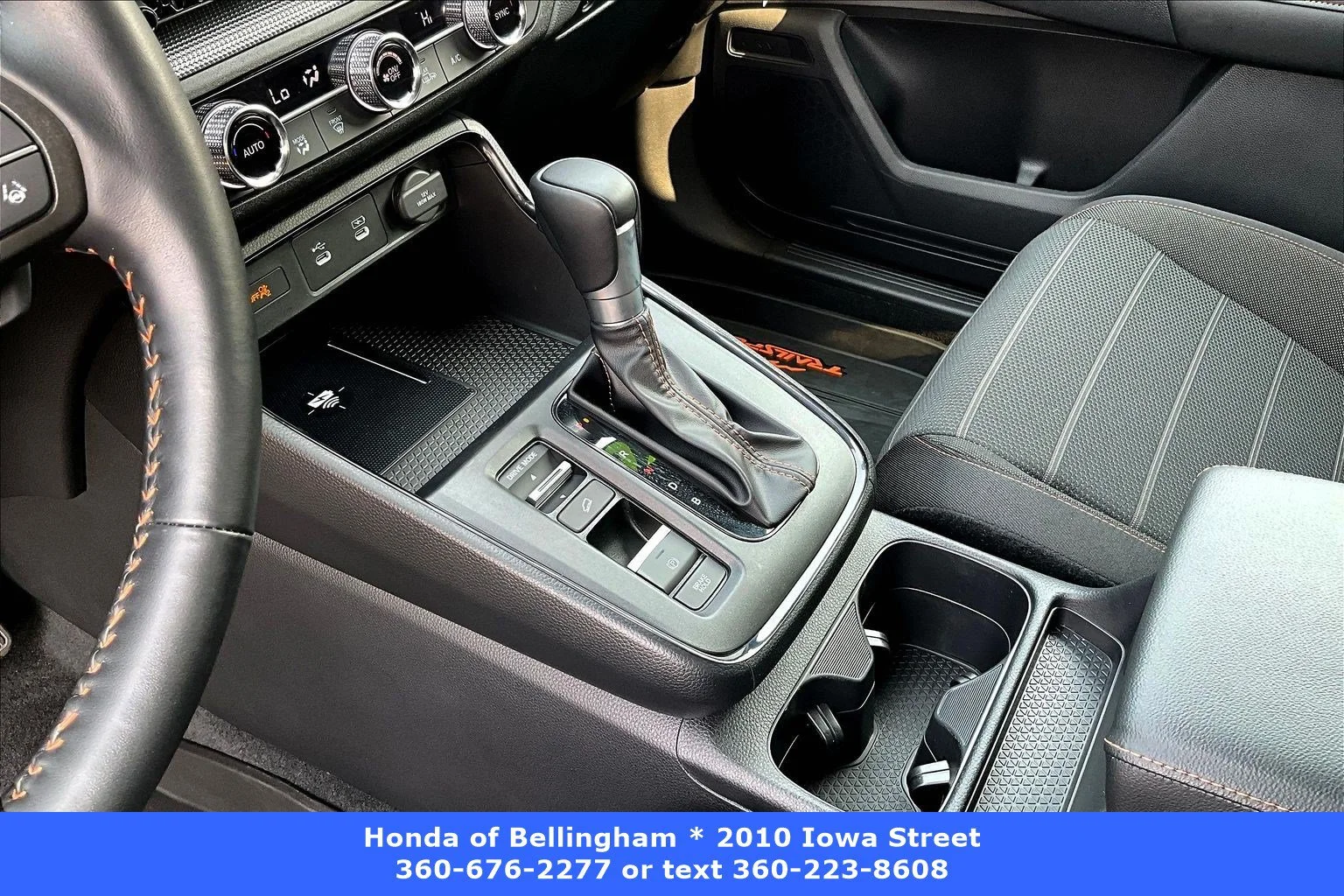 2026 Honda CR-V TrailSport - Photo 49