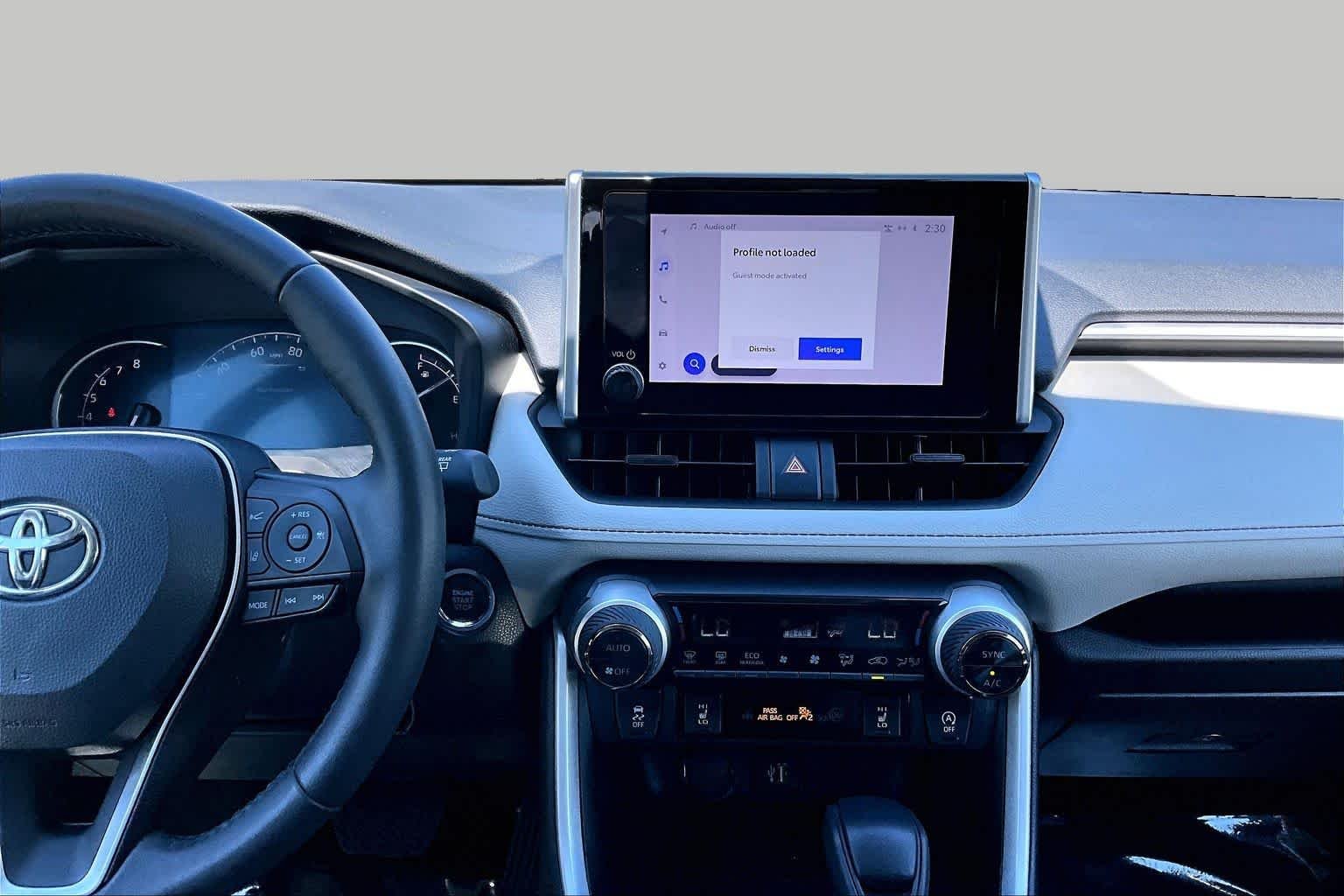 Used 2023 Blueprint Toyota XLE image 7